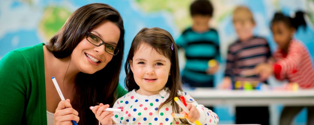 Becas para Oposiciones Educación Infantil 22 2