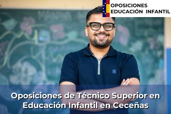 Oposiciones de Técnico Superior en Educación Infantil en San Vicente de la Barquera 11 Oposiciones de Técnico Superior en Educación Infantil en Ceceñas